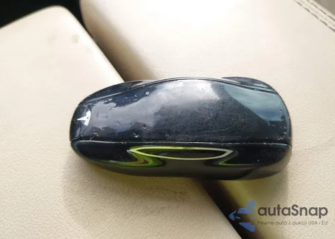 2013 Tesla Model S from USA, damaged, VIN 5YJSA1CN6DFP28030